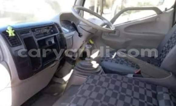 Acheter Occasion Utilitaire Toyota Dyna Blanc à Chipata, Zambie Acheter Occasion Utilitaire Toyota Dyna Blanc à Chipata, Zambie