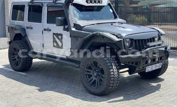Nunua Ilio tumika Jeep Wrangler Nyingine Gari ndani ya Chama nchini Kusini Nunua Ilio tumika Jeep Wrangler Nyingine Gari ndani ya Chama nchini Kusini