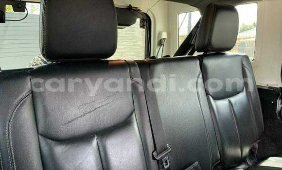 Nunua Ilio tumika Jeep Wrangler Nyingine Gari ndani ya Chama nchini Kusini Nunua Ilio tumika Jeep Wrangler Nyingine Gari ndani ya Chama nchini Kusini