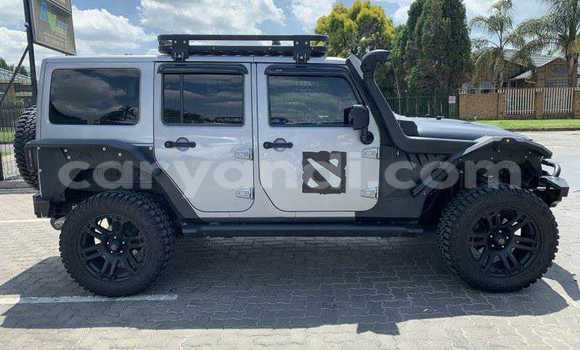 Nunua Ilio tumika Jeep Wrangler Nyingine Gari ndani ya Chama nchini Kusini Nunua Ilio tumika Jeep Wrangler Nyingine Gari ndani ya Chama nchini Kusini