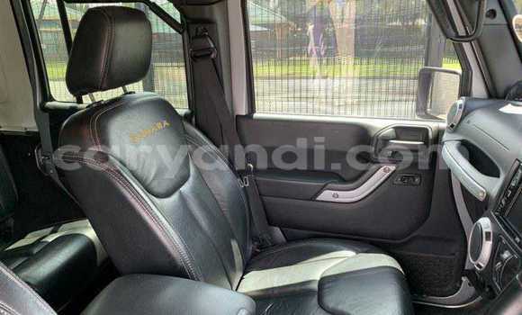 Nunua Ilio tumika Jeep Wrangler Nyingine Gari ndani ya Chama nchini Kusini Nunua Ilio tumika Jeep Wrangler Nyingine Gari ndani ya Chama nchini Kusini