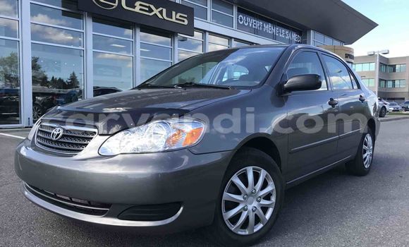 Buy Used Toyota Corolla Other Car in Import - Dubai in Zambia Buy Used Toyota Corolla Other Car in Import - Dubai in Zambia