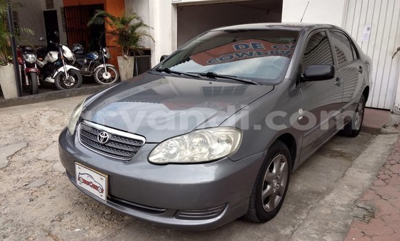 Buy Used Toyota Corolla Other Car in Import - Dubai in Zambia Buy Used Toyota Corolla Other Car in Import - Dubai in Zambia
