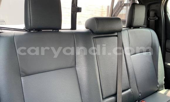 Buy Used Toyota Hilux White Car in Chingola in Zambia Buy Used Toyota Hilux White Car in Chingola in Zambia