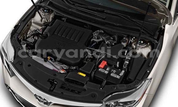 Tenga Itsva Toyota Avalon Nhema Mota in Import - Dubai in Zambia Tenga Itsva Toyota Avalon Nhema Mota in Import - Dubai in Zambia