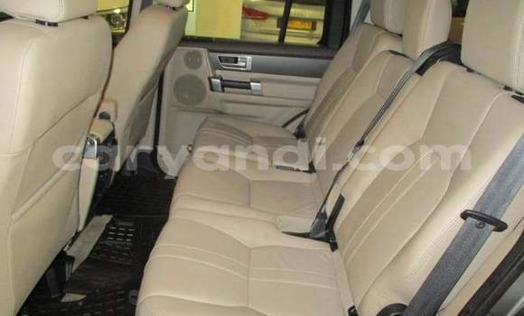 Acheter Occasion Voiture Land Rover Discovery Autre à Chipata, Zambie Acheter Occasion Voiture Land Rover Discovery Autre à Chipata, Zambie