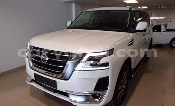Nunua Ilio tumika Nissan Patrol Nyeupe Gari ndani ya Chipata nchini Zambia Nunua Ilio tumika Nissan Patrol Nyeupe Gari ndani ya Chipata nchini Zambia