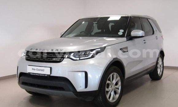 Nunua Ilio tumika Land Rover Discovery Fedha Gari ndani ya Livingstone nchini Zambia