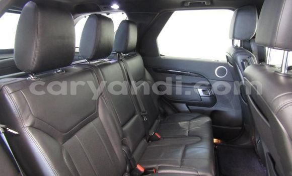 Buy Used Land Rover Discovery Silver Car in Livingstone in Zambia Buy Used Land Rover Discovery Silver Car in Livingstone in Zambia