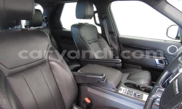 Buy Used Land Rover Discovery Silver Car in Livingstone in Zambia Buy Used Land Rover Discovery Silver Car in Livingstone in Zambia