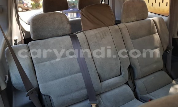 Tenga Tsaru Mitsubishi Pajero Sirivha Mota in Lusaka in Zambia Tenga Tsaru Mitsubishi Pajero Sirivha Mota in Lusaka in Zambia