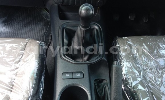 Buy Used Toyota Hilux White Car in Livingstone in Zambia Buy Used Toyota Hilux White Car in Livingstone in Zambia