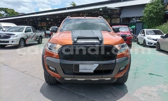 Buy Used Ford Ranger Other Car in Livingstone in Zambia Buy Used Ford Ranger Other Car in Livingstone in Zambia