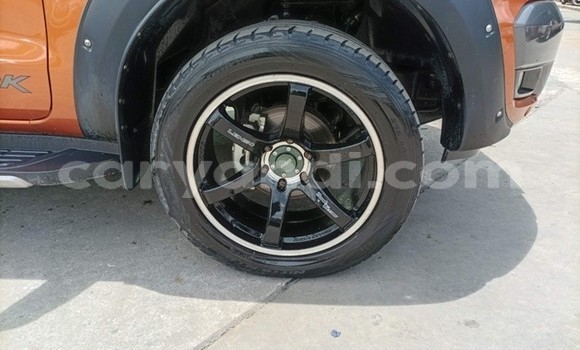 Buy Used Ford Ranger Other Car in Livingstone in Zambia Buy Used Ford Ranger Other Car in Livingstone in Zambia