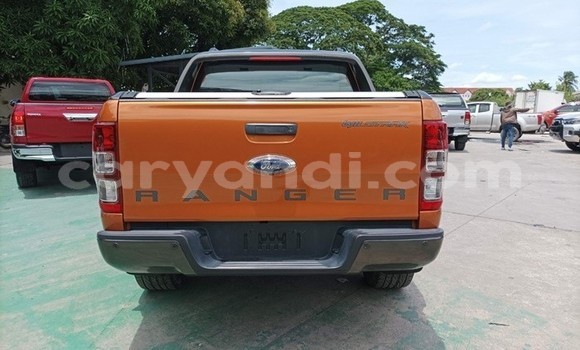 Buy Used Ford Ranger Other Car in Livingstone in Zambia Buy Used Ford Ranger Other Car in Livingstone in Zambia