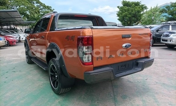 Buy Used Ford Ranger Other Car in Livingstone in Zambia Buy Used Ford Ranger Other Car in Livingstone in Zambia