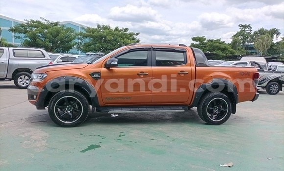 Buy Used Ford Ranger Other Car in Livingstone in Zambia Buy Used Ford Ranger Other Car in Livingstone in Zambia