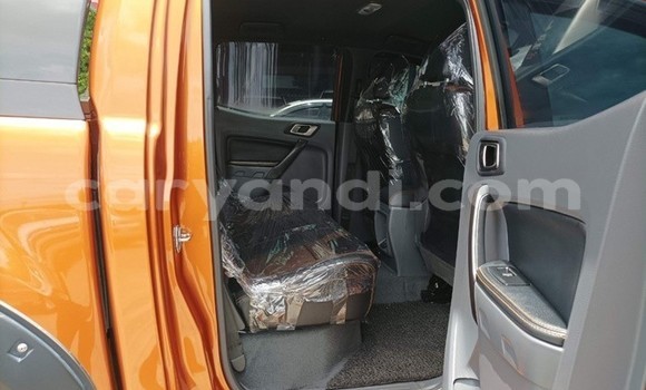Buy Used Ford Ranger Other Car in Livingstone in Zambia Buy Used Ford Ranger Other Car in Livingstone in Zambia
