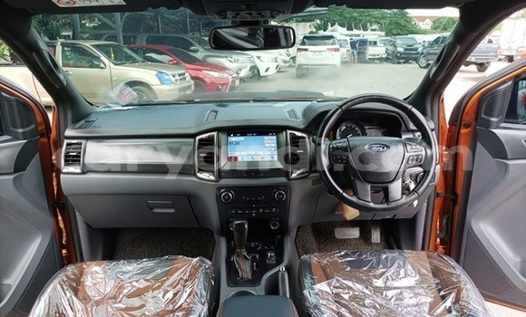 Buy Used Ford Ranger Other Car in Livingstone in Zambia Buy Used Ford Ranger Other Car in Livingstone in Zambia