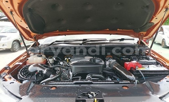 Buy Used Ford Ranger Other Car in Livingstone in Zambia Buy Used Ford Ranger Other Car in Livingstone in Zambia