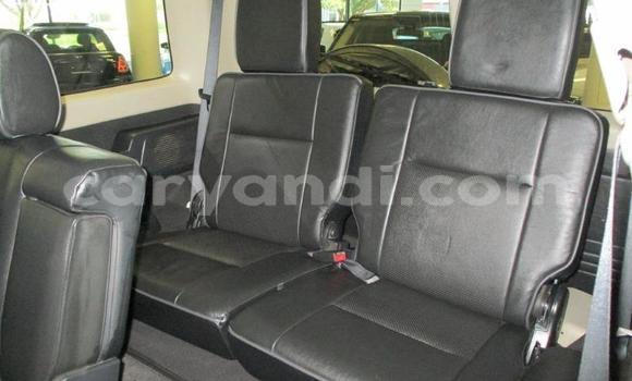 Buy Used Nissan Patrol White Car in Chililabombwe in Copperbelt Buy Used Nissan Patrol White Car in Chililabombwe in Copperbelt