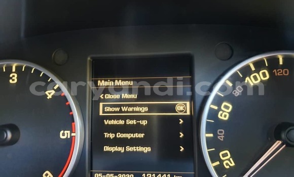 Buy Used Range Rover Range Rover Black Car in Lusaka in Zambia Buy Used Range Rover Range Rover Black Car in Lusaka in Zambia