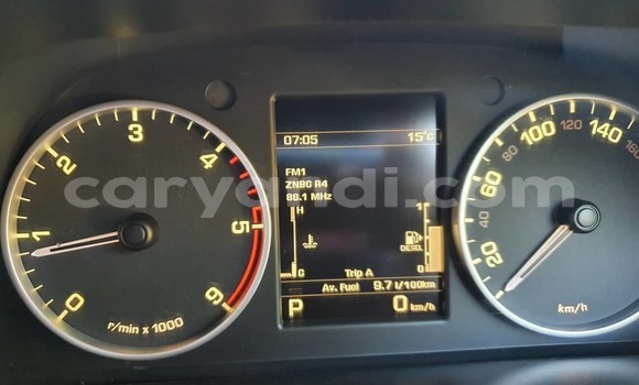 Buy Used Range Rover Range Rover Black Car in Lusaka in Zambia Buy Used Range Rover Range Rover Black Car in Lusaka in Zambia