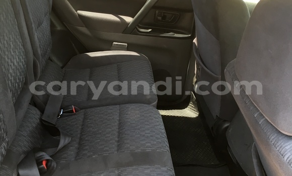 Nunua Ilio tumika Mitsubishi Pajero Nyingine Gari ndani ya Lusaka nchini Zambia Nunua Ilio tumika Mitsubishi Pajero Nyingine Gari ndani ya Lusaka nchini Zambia