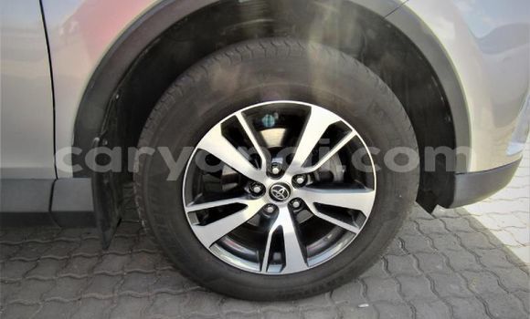 Tenga Tsaru Toyota RAV4 Sirivha Mota in Chinsali in Northern Tenga Tsaru Toyota RAV4 Sirivha Mota in Chinsali in Northern