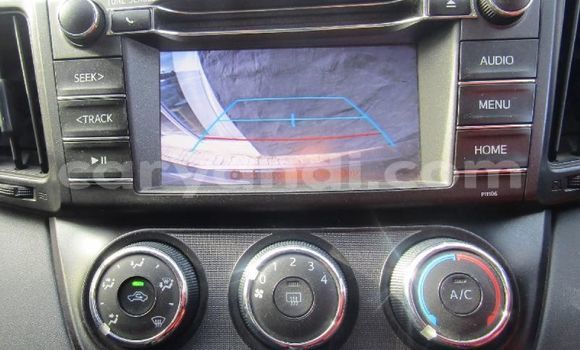 Tenga Tsaru Toyota RAV4 Sirivha Mota in Chinsali in Northern Tenga Tsaru Toyota RAV4 Sirivha Mota in Chinsali in Northern