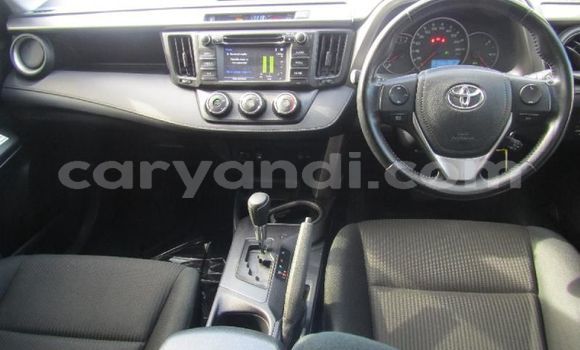 Tenga Tsaru Toyota RAV4 Sirivha Mota in Chinsali in Northern Tenga Tsaru Toyota RAV4 Sirivha Mota in Chinsali in Northern