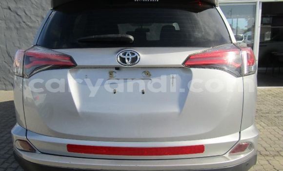 Tenga Tsaru Toyota RAV4 Sirivha Mota in Chinsali in Northern Tenga Tsaru Toyota RAV4 Sirivha Mota in Chinsali in Northern