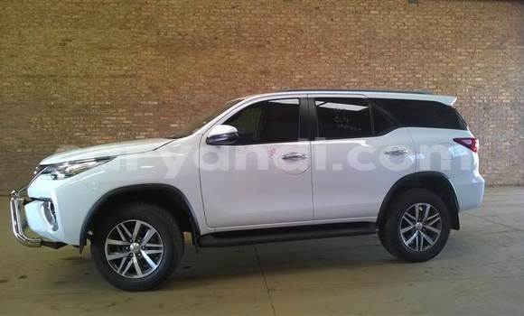 Tenga Tsaru Toyota Fortuner Chena Mota in Lusaka in Zambia Tenga Tsaru Toyota Fortuner Chena Mota in Lusaka in Zambia