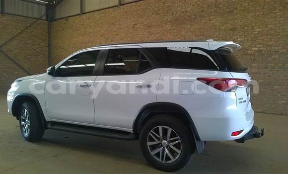 Tenga Tsaru Toyota Fortuner Chena Mota in Lusaka in Zambia Tenga Tsaru Toyota Fortuner Chena Mota in Lusaka in Zambia