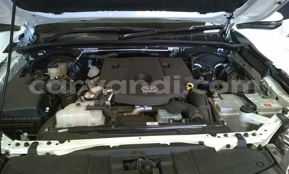 Tenga Tsaru Toyota Fortuner Chena Mota in Lusaka in Zambia Tenga Tsaru Toyota Fortuner Chena Mota in Lusaka in Zambia