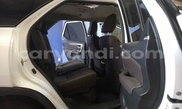 Tenga Tsaru Toyota Fortuner Chena Mota in Lusaka in Zambia Tenga Tsaru Toyota Fortuner Chena Mota in Lusaka in Zambia