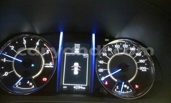 Tenga Tsaru Toyota Fortuner Chena Mota in Lusaka in Zambia Tenga Tsaru Toyota Fortuner Chena Mota in Lusaka in Zambia