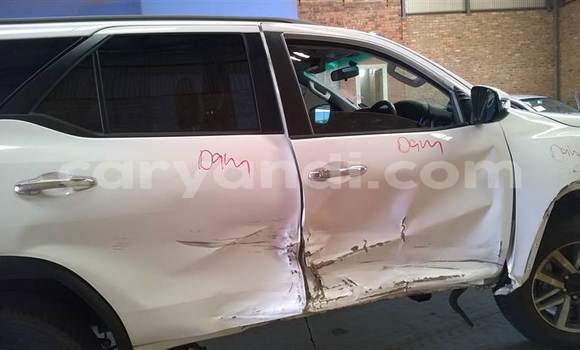 Tenga Tsaru Toyota Fortuner Chena Mota in Lusaka in Zambia Tenga Tsaru Toyota Fortuner Chena Mota in Lusaka in Zambia