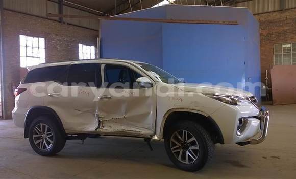 Tenga Tsaru Toyota Fortuner Chena Mota in Lusaka in Zambia Tenga Tsaru Toyota Fortuner Chena Mota in Lusaka in Zambia