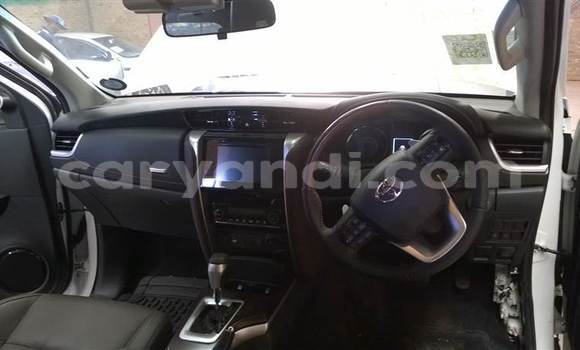 Tenga Tsaru Toyota Fortuner Chena Mota in Lusaka in Zambia Tenga Tsaru Toyota Fortuner Chena Mota in Lusaka in Zambia