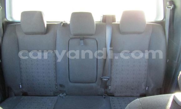 Acheter Occasion Voiture Ford Ranger Blanc à Chingola, Zambie Acheter Occasion Voiture Ford Ranger Blanc à Chingola, Zambie