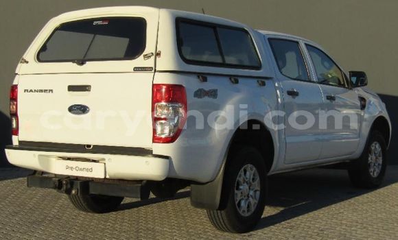 Acheter Occasion Voiture Ford Ranger Blanc à Chingola, Zambie Acheter Occasion Voiture Ford Ranger Blanc à Chingola, Zambie