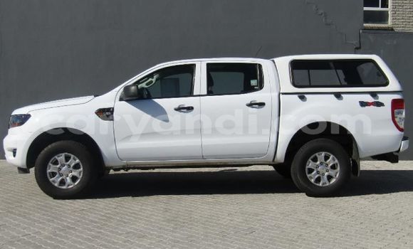 Acheter Occasion Voiture Ford Ranger Blanc à Chingola, Zambie Acheter Occasion Voiture Ford Ranger Blanc à Chingola, Zambie