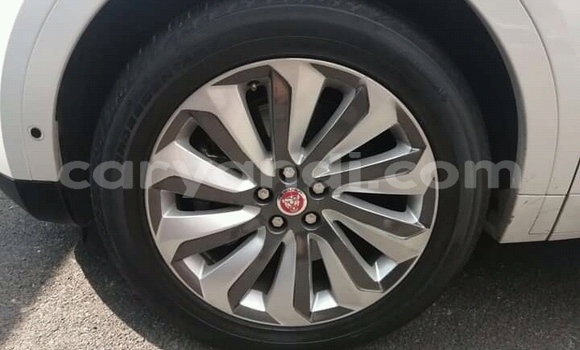 Buy Used Jaguar E-Pace Red Car in Chingola in Zambia Buy Used Jaguar E-Pace Red Car in Chingola in Zambia