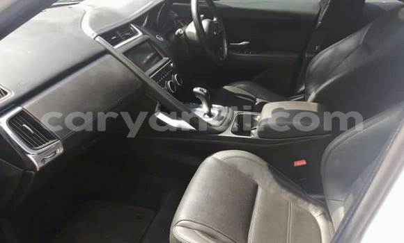 Buy Used Jaguar E-Pace Red Car in Chingola in Zambia Buy Used Jaguar E-Pace Red Car in Chingola in Zambia