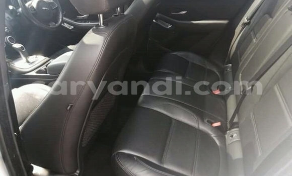 Buy Used Jaguar E-Pace Red Car in Chingola in Zambia Buy Used Jaguar E-Pace Red Car in Chingola in Zambia