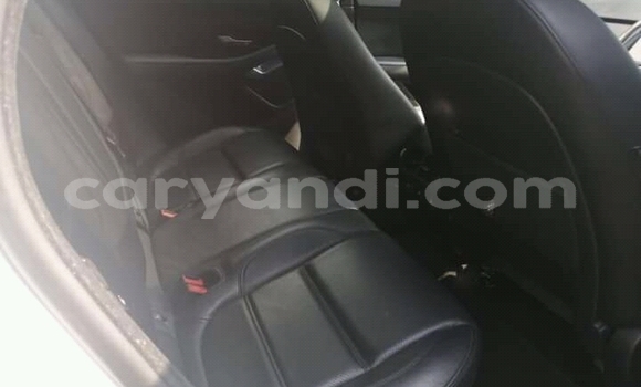 Buy Used Jaguar E-Pace Red Car in Chingola in Zambia Buy Used Jaguar E-Pace Red Car in Chingola in Zambia