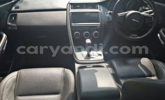 Buy Used Jaguar E-Pace Red Car in Chingola in Zambia Buy Used Jaguar E-Pace Red Car in Chingola in Zambia