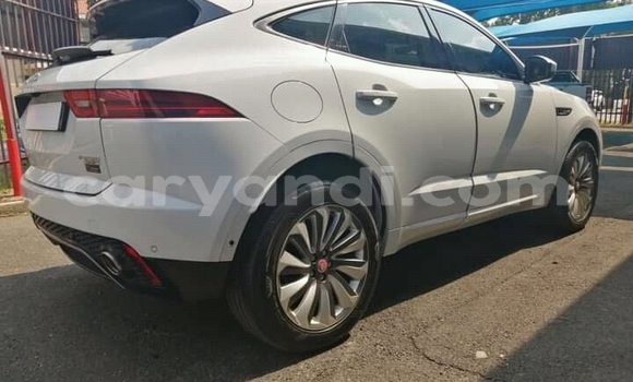 Buy Used Jaguar E-Pace Red Car in Chingola in Zambia Buy Used Jaguar E-Pace Red Car in Chingola in Zambia