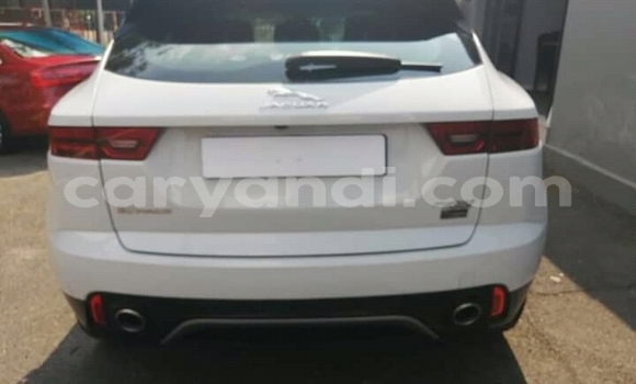 Buy Used Jaguar E-Pace Red Car in Chingola in Zambia Buy Used Jaguar E-Pace Red Car in Chingola in Zambia